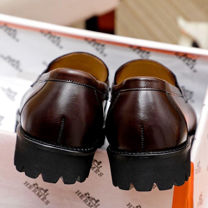 Hermes Business Shoes